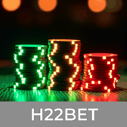 Cassino Online H22BET