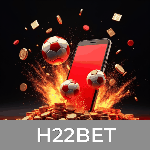 Cassino Online H22BET