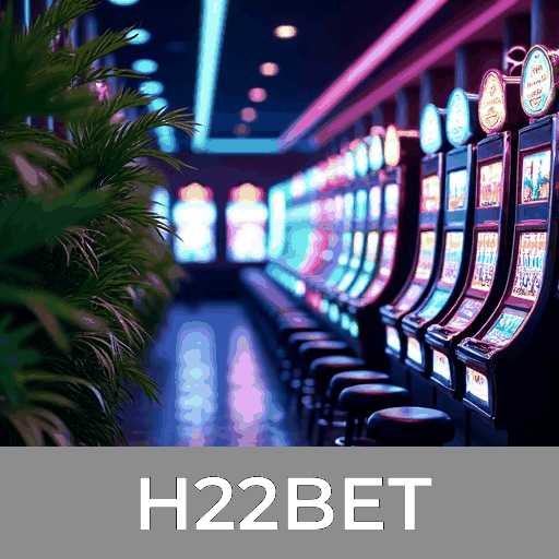 Acesso ao H22BET