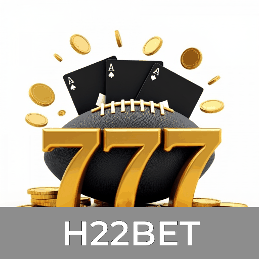 Acessar o site H22BET COM