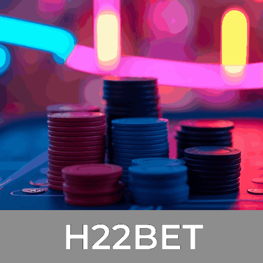 Acesso ao H22BET