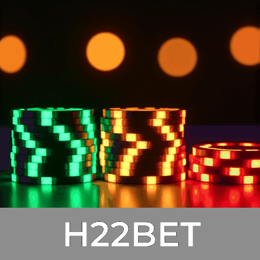 Cassino Online H22BET