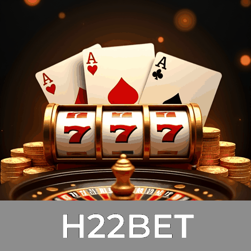 Cadastro na H22BET