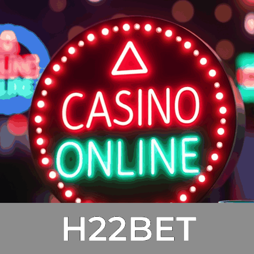 Cadastro na H22BET