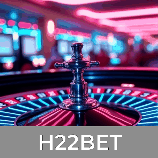 Cadastro na H22BET