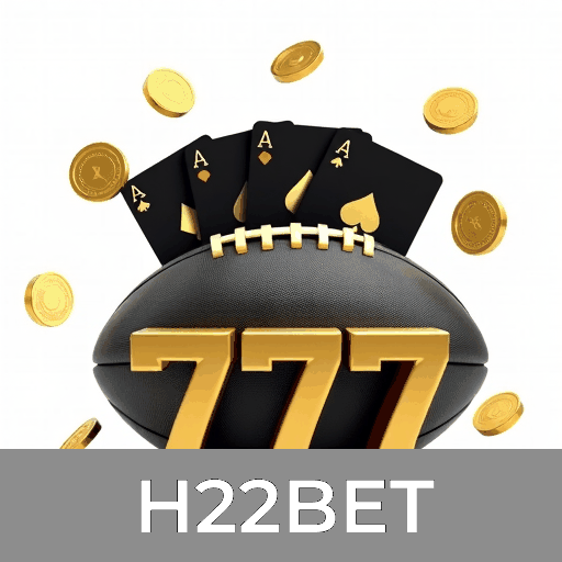 Cassino Online H22BET
