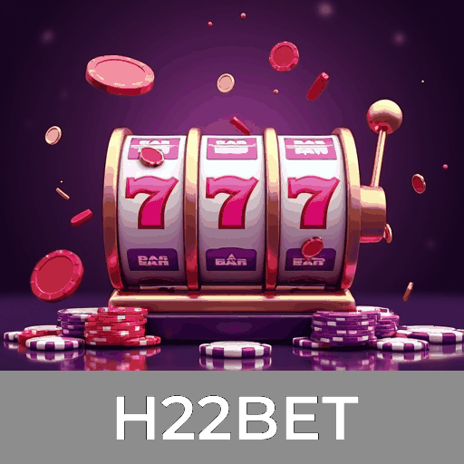 Acesso ao H22BET