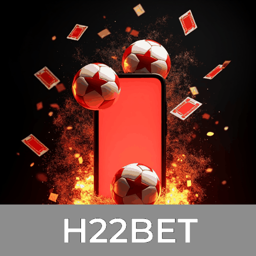 Apostas no H22BET