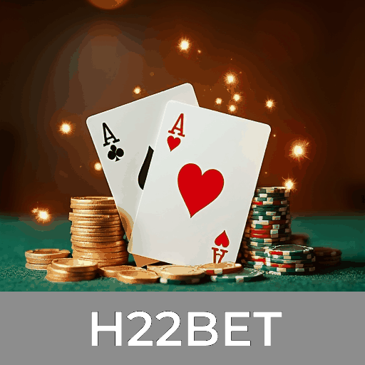 Acesso ao H22BET