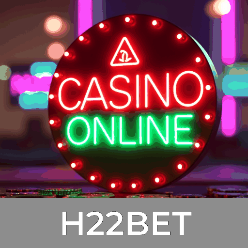 Cadastro na H22BET