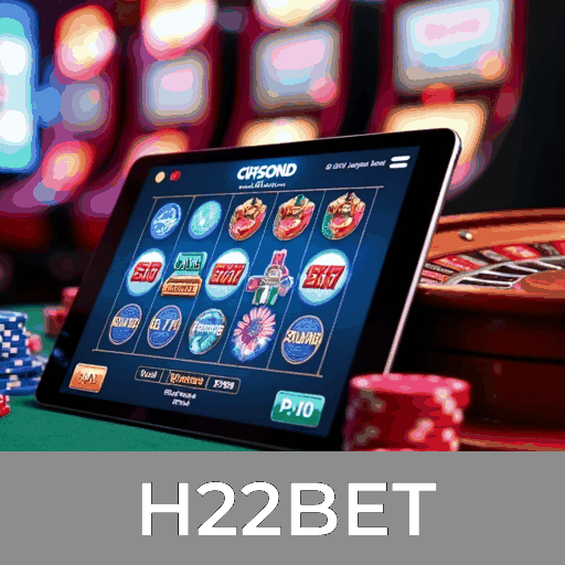 Cassino Online H22BET