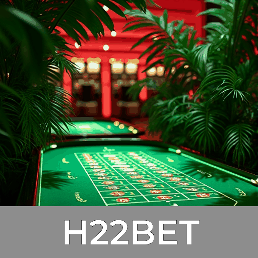 Promoções e Bônus no H22BET