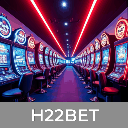 Cadastro na H22BET