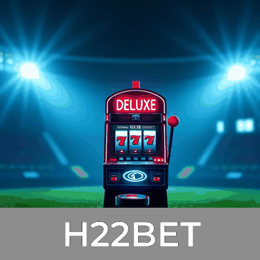 Jogos Crash no Cassino H22BET