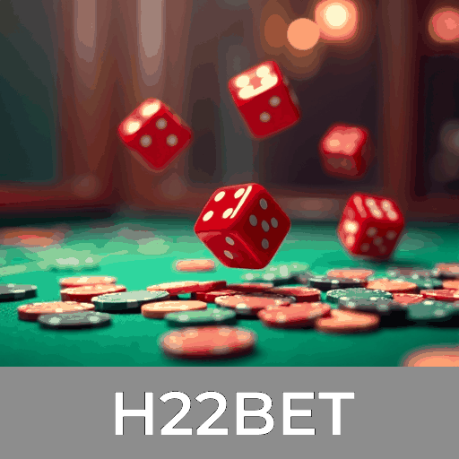 Acesso ao H22BET