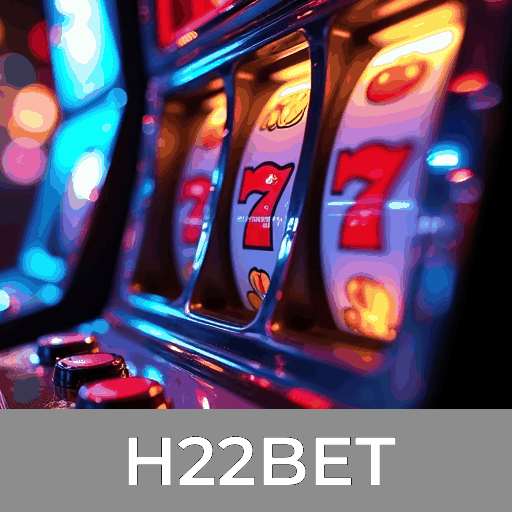 Cadastro na H22BET