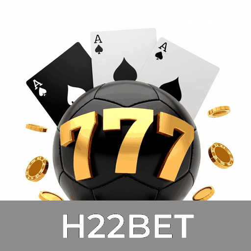 Acesso ao H22BET