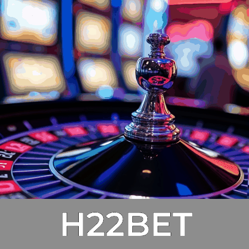 Acesso ao H22BET