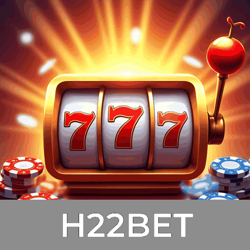 Cassino Online H22BET
