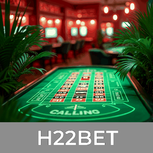 Cadastro na H22BET