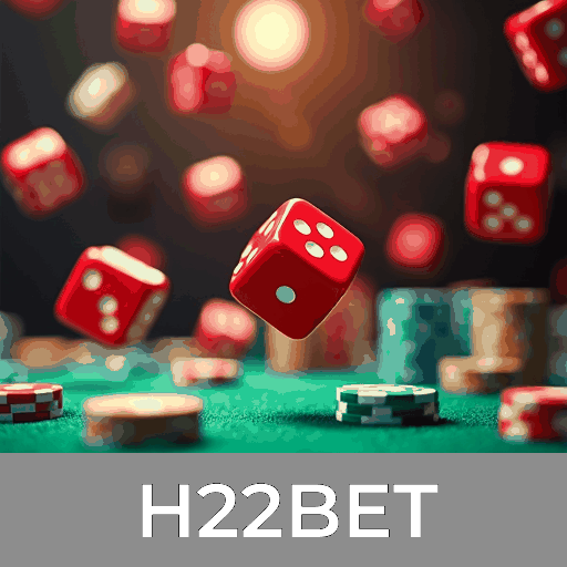 Acesso ao H22BET