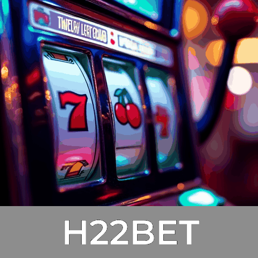 Acesso ao H22BET