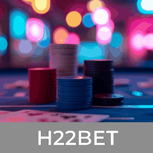 Cassino Online H22BET