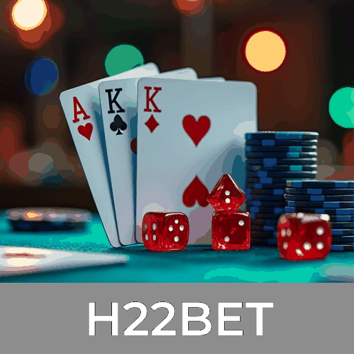 Cassino Online H22BET
