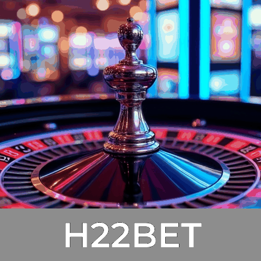 Cassino Online H22BET