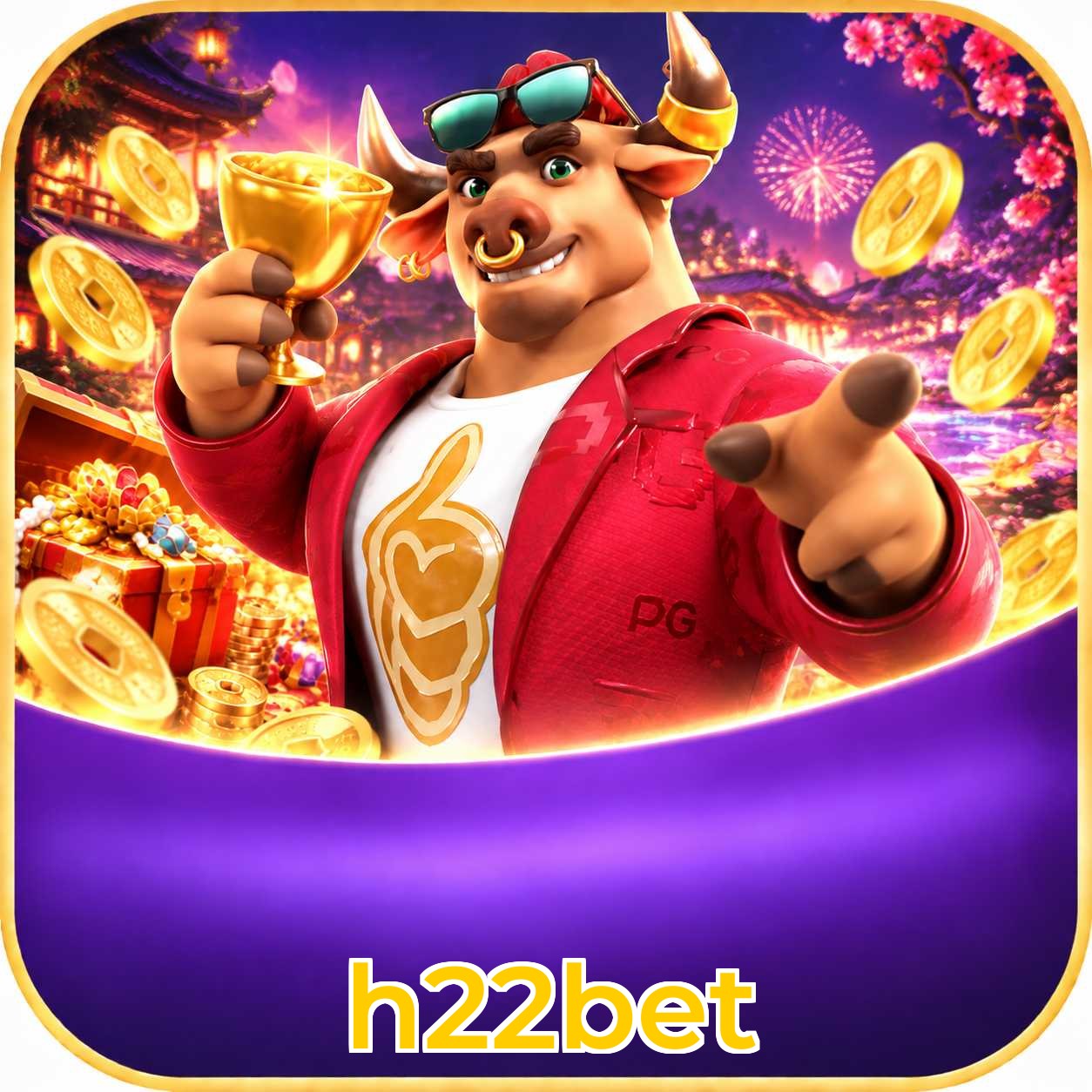 h22bet Slots