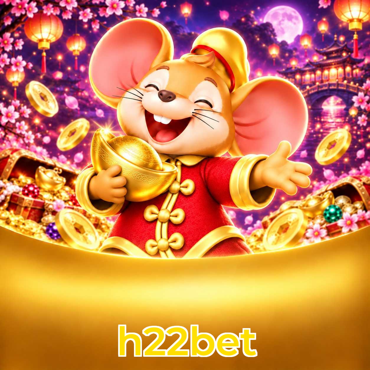 h22bet Facebook Page