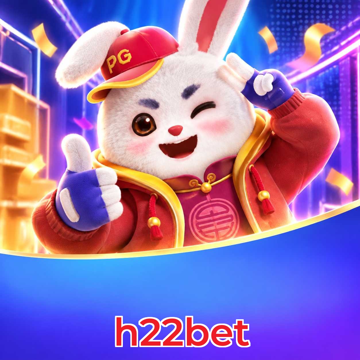 h22bet Logo