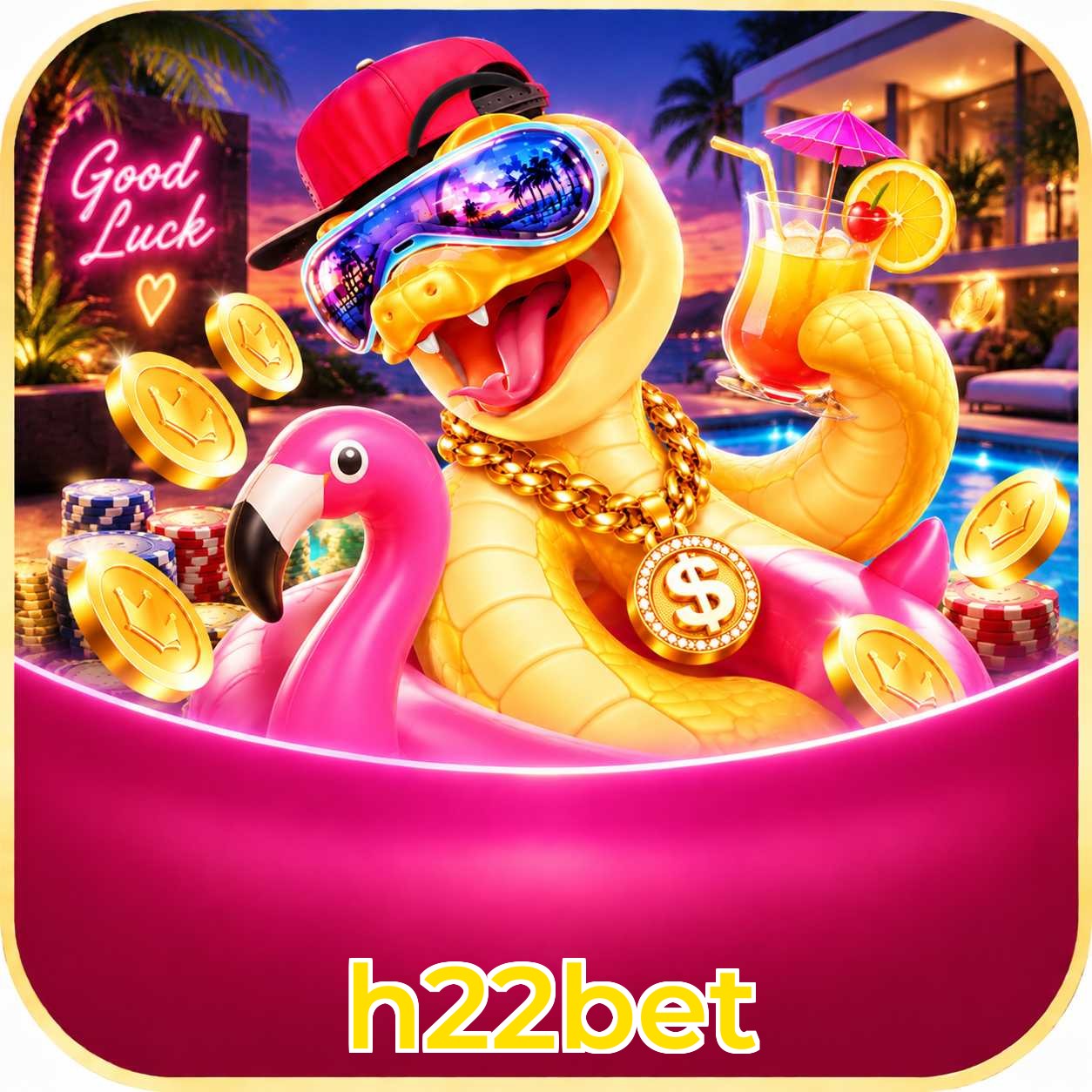 h22bet Lottery FAQ