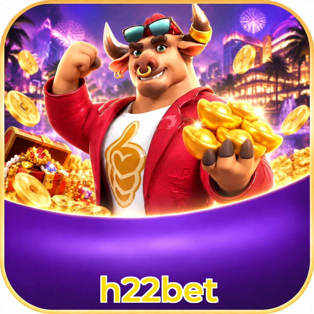 Baixar h22bet iPhone