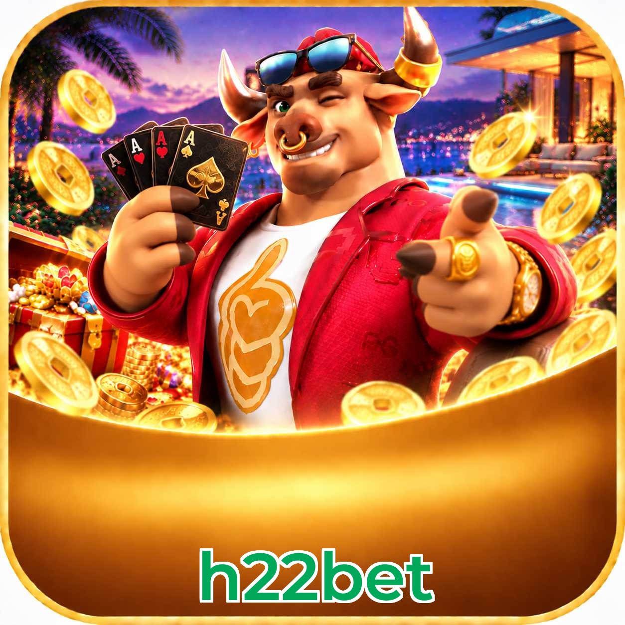 h22bet Facebook Support