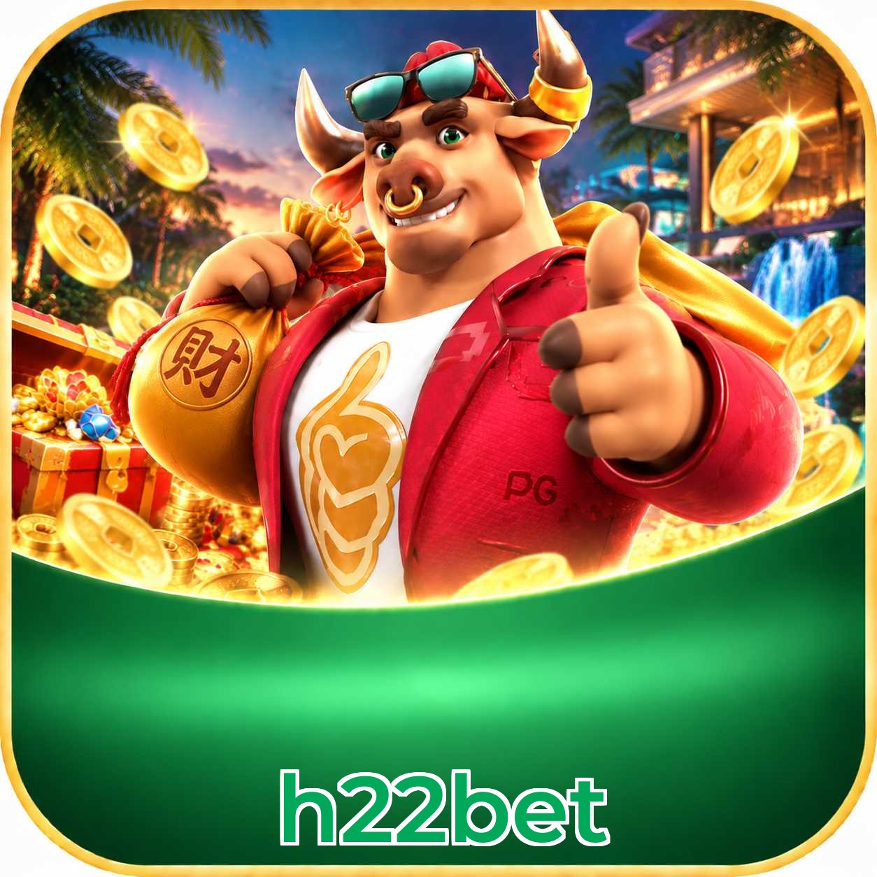 h22bet VIP Telegram