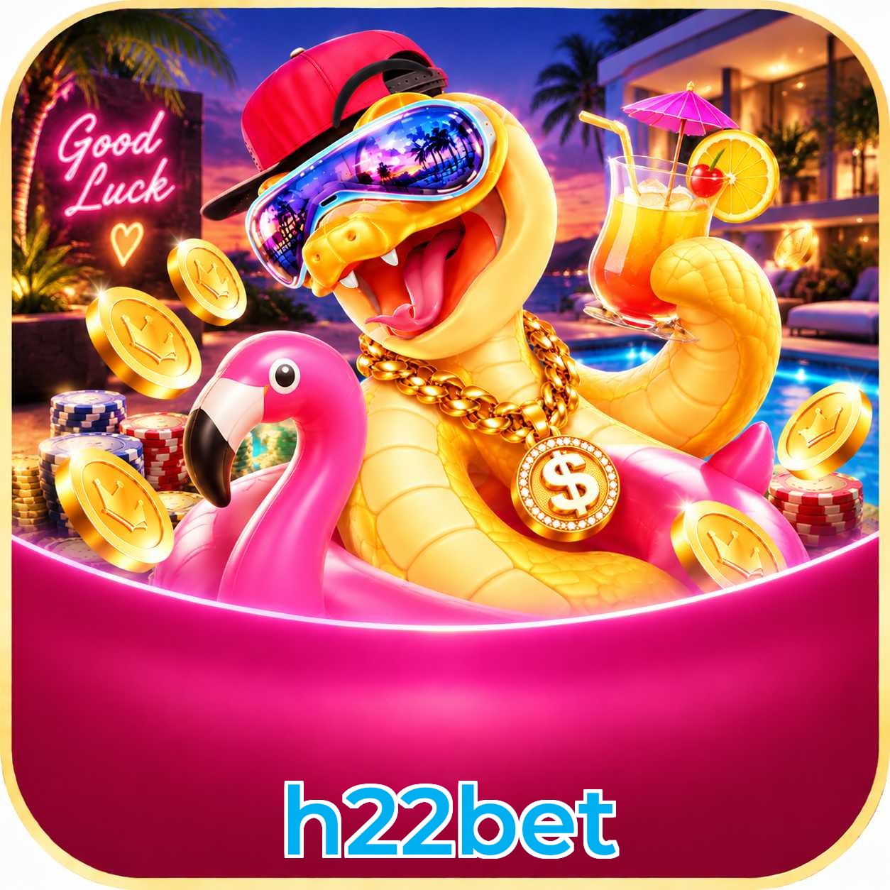 h22bet Fortune Tiger Game