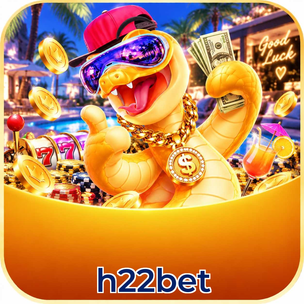 h22bet Suporte