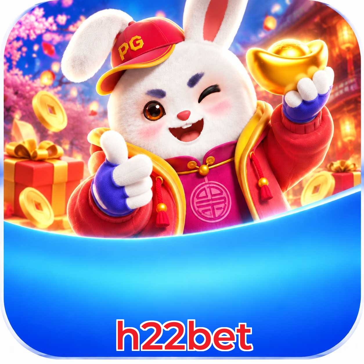 h22bet RTP Testing