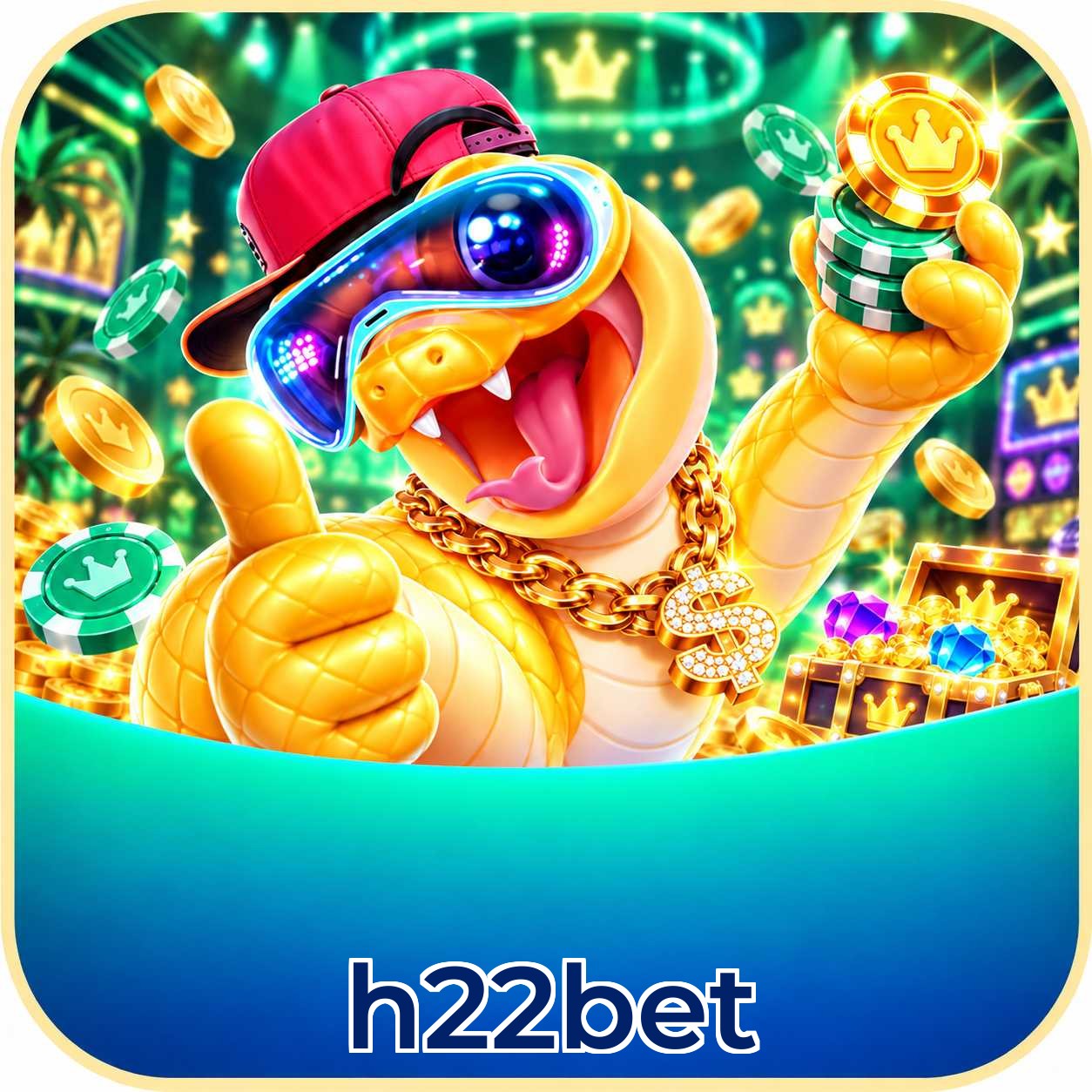 h22bet Fortune Tiger RTP