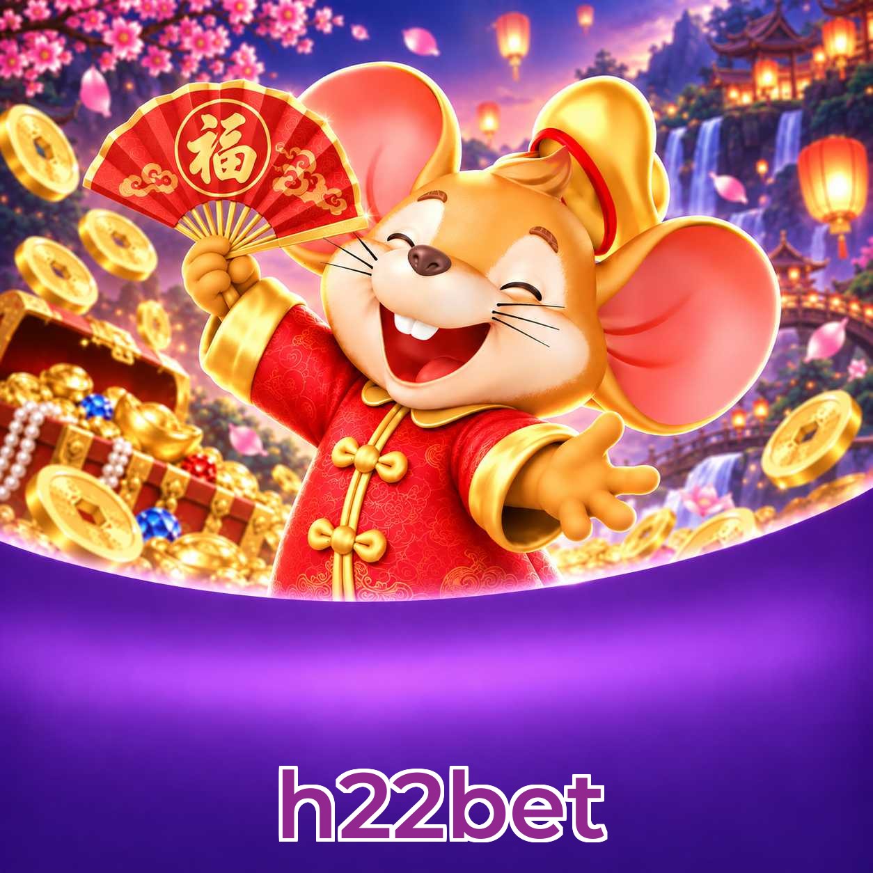 h22bet VIP Program