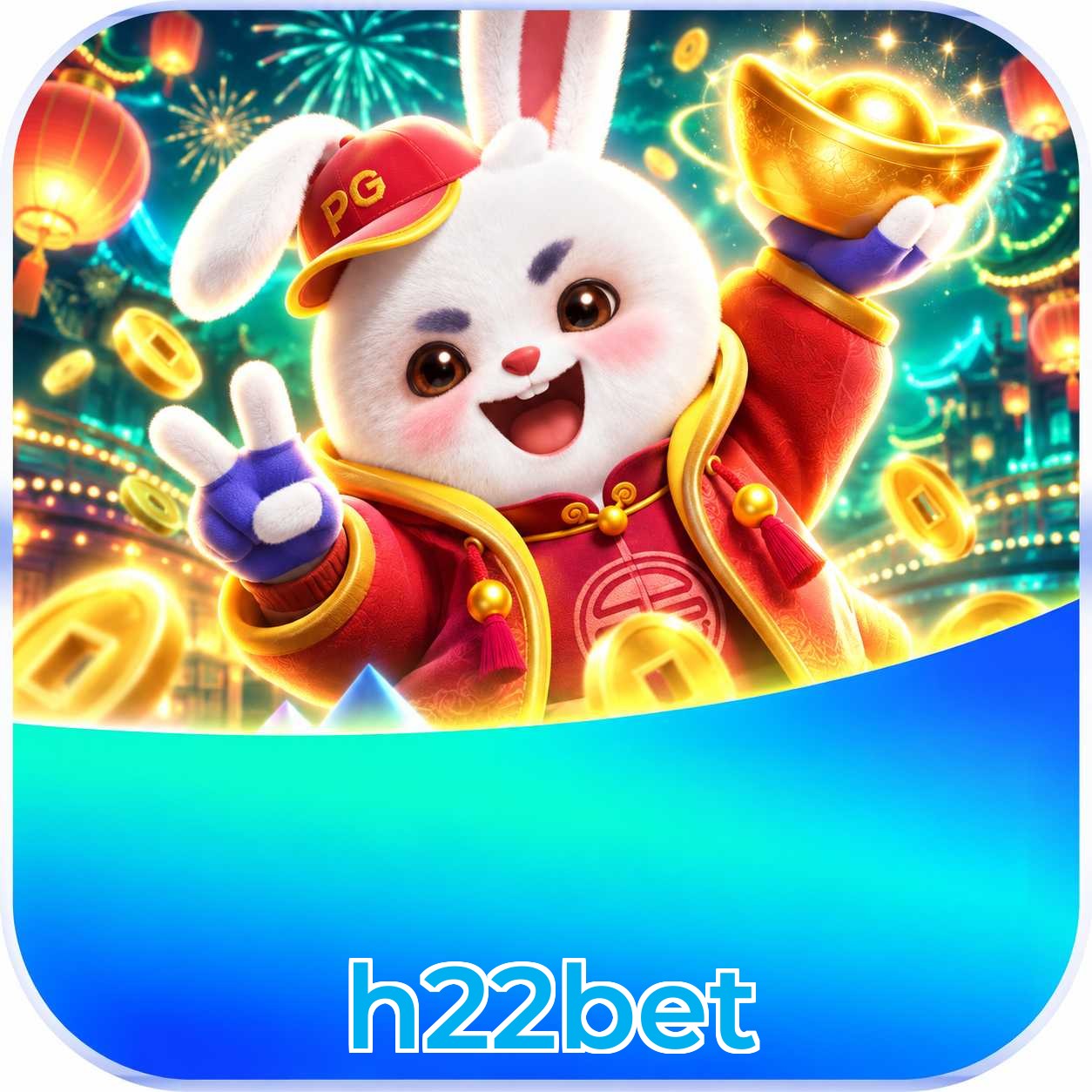 h22bet Installation Guide