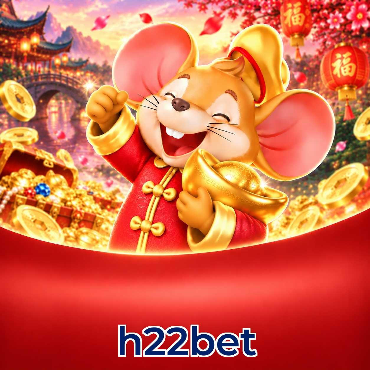 h22bet Loterias
