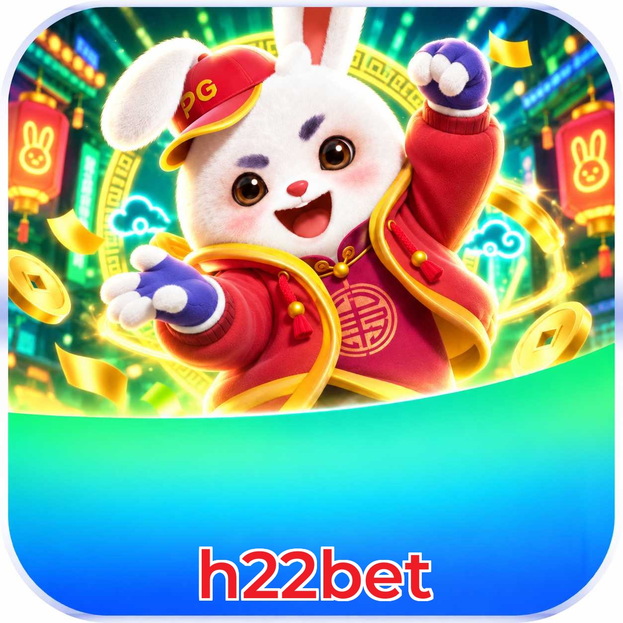 Baixar h22bet PC Mac