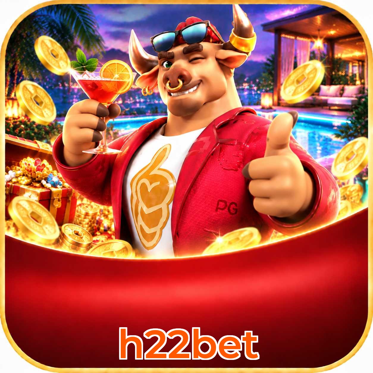 h22bet Bet Types