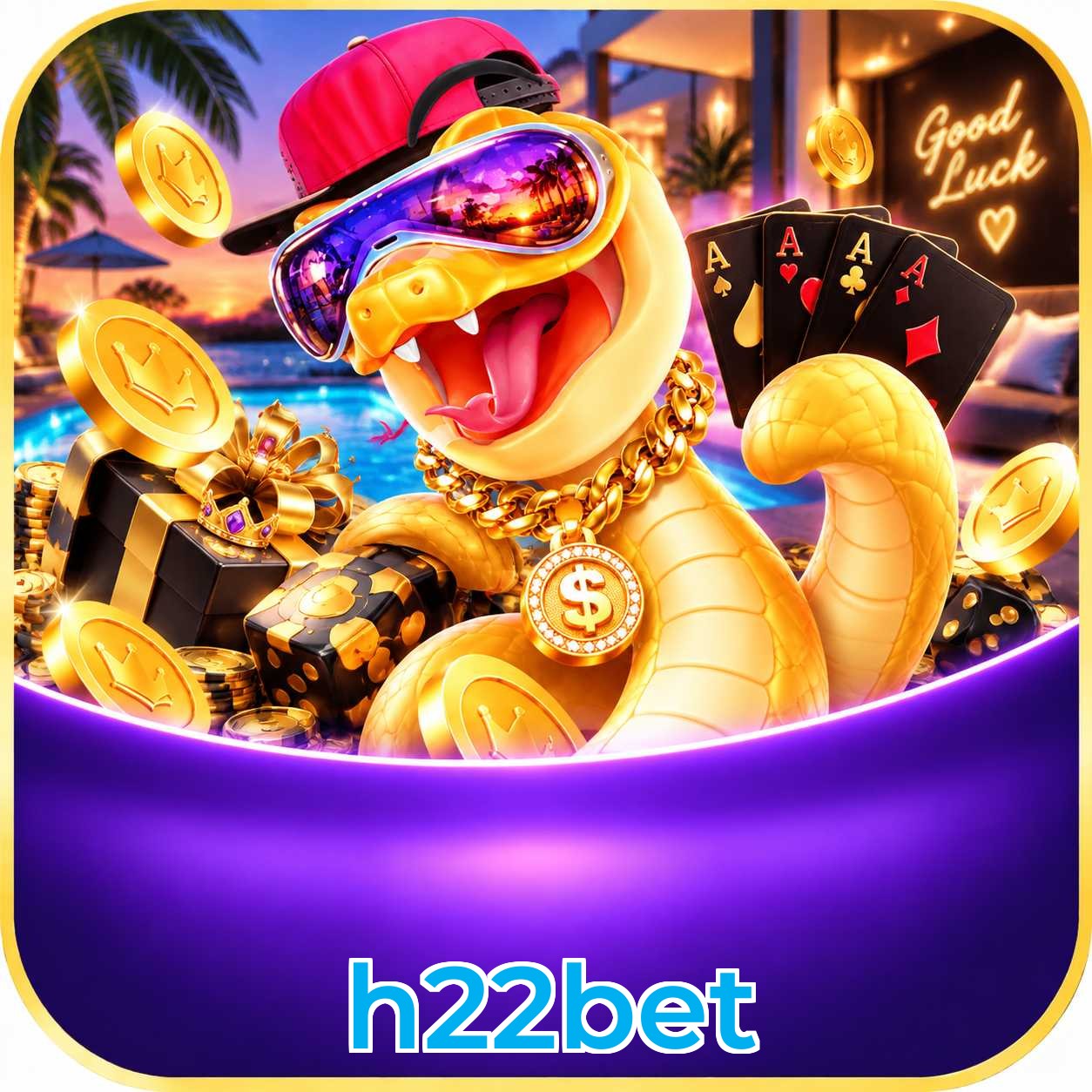 h22bet Security
