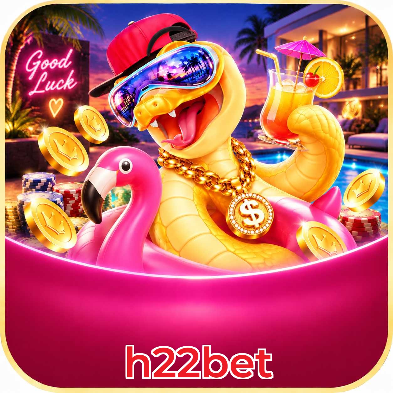 h22bet Free Spins