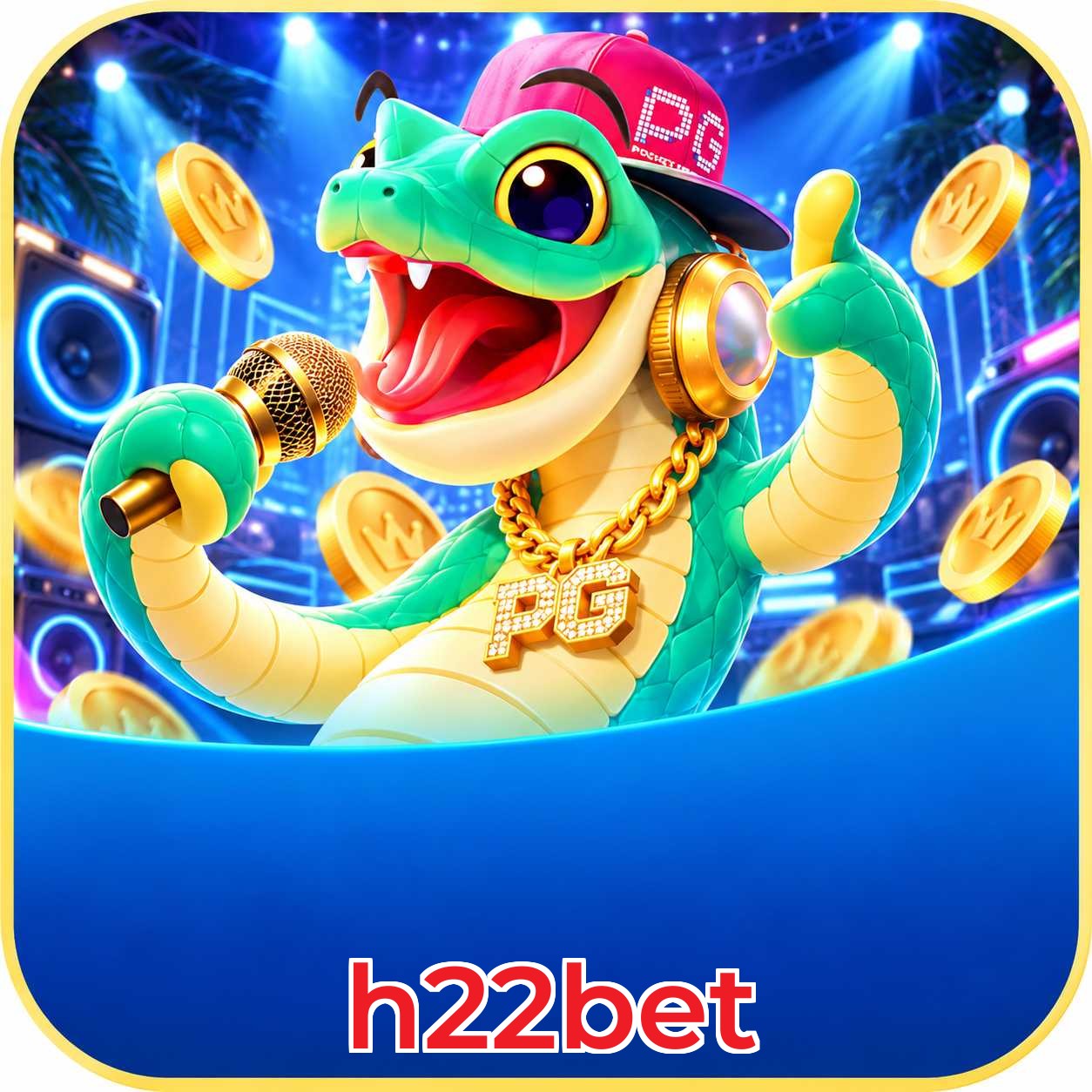 h22bet Entrar Telegram